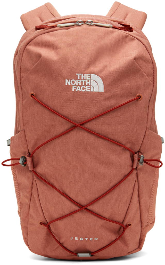 Backpack The North Face Jester Backpack NF0A3VXF-JK3 | FLEXDOG