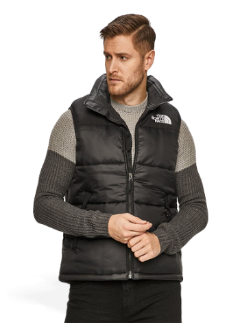 The North Face Himalayan Insulated Vest NF0A4QZ4JK31