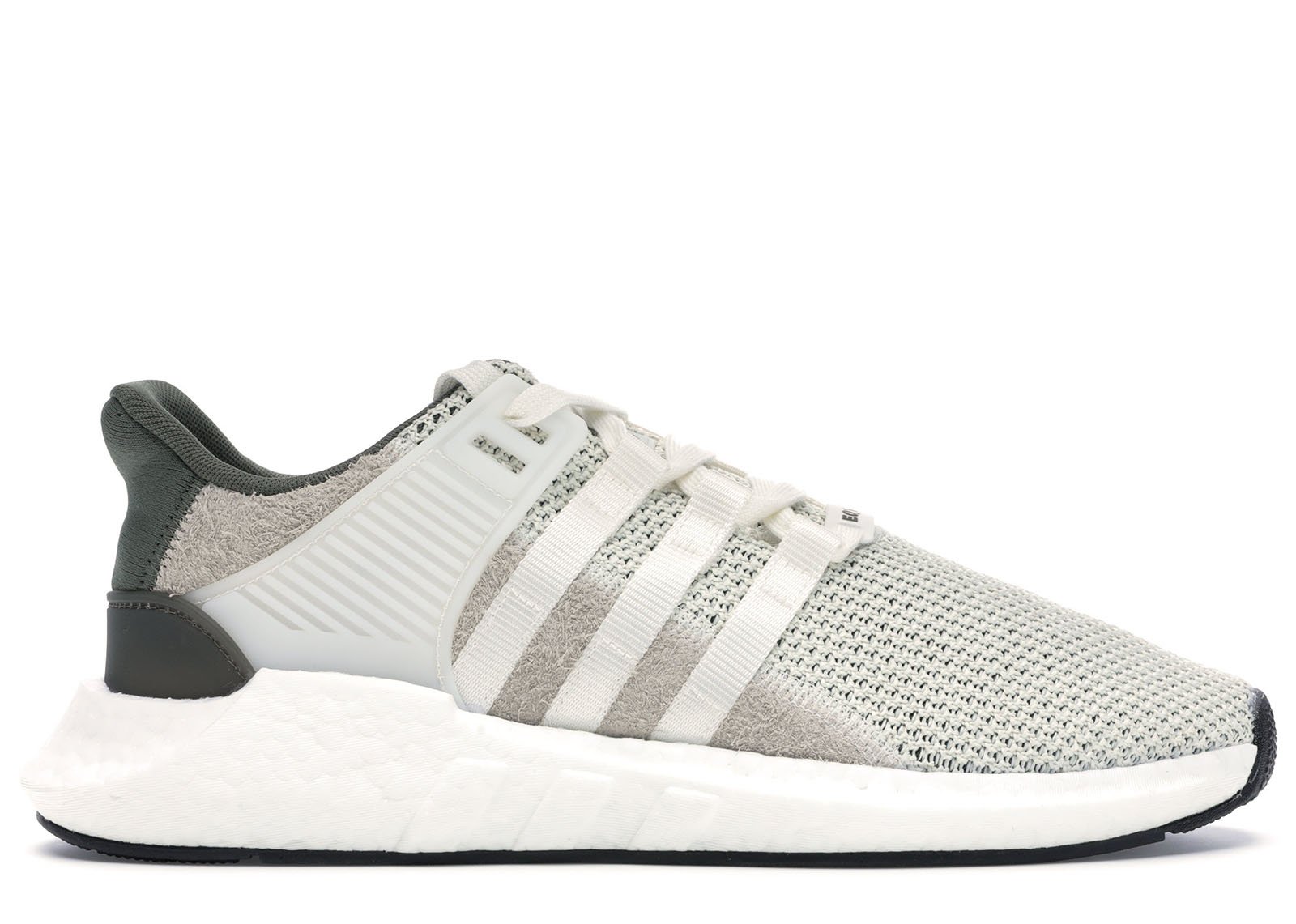 adidas Originals EQT Support 93/17 Off White BY9510