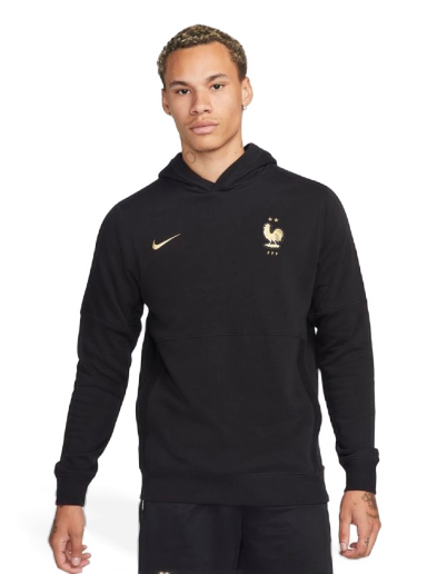FFF M French Terry Football Hoodie