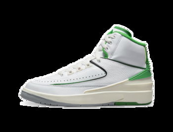 Jordan Air Jordan 2 Retro "Lucky Green" GS DQ8562-103