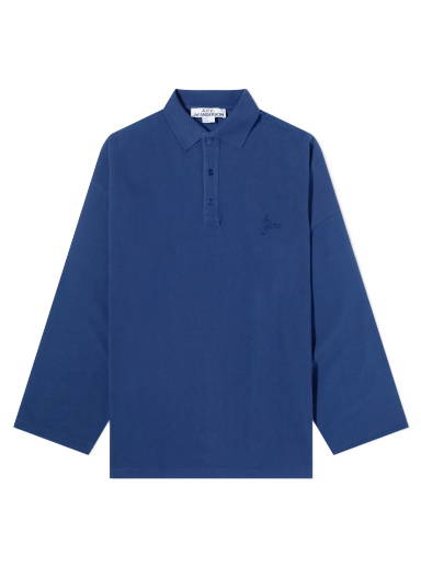 Polo shirt A.P.C. x Lacoste Stripe Polo COEXX-H26128-IAA | FLEXDOG