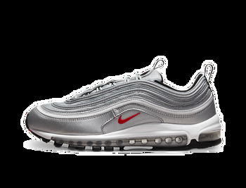 Nike Air Max 97 OG "Silver Bullet" DM0028-002