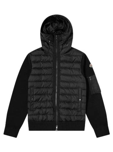 Jacket Under Armour Storm Insulated Run Hybrid 1380868-001 | FLEXDOG