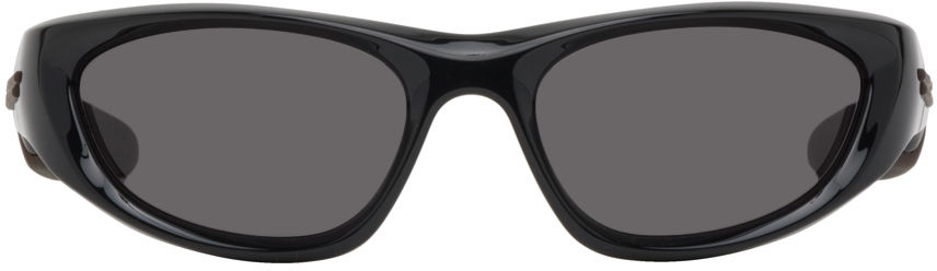 Bottega Veneta BV1184S 003 Sunglasses