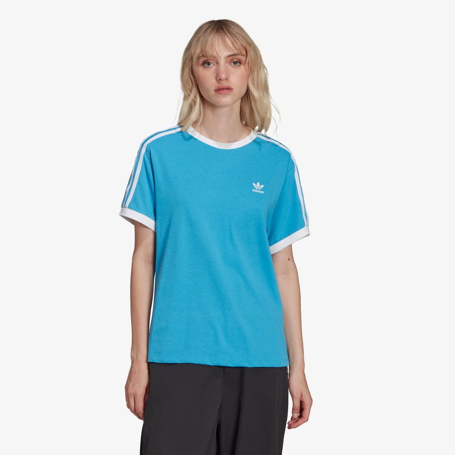 T-shirt adidas Originals 3-Stripes HC1963 | FLEXDOG