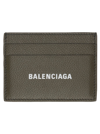 Balenciaga Printed Card Holder 594309-1IZI3-3590