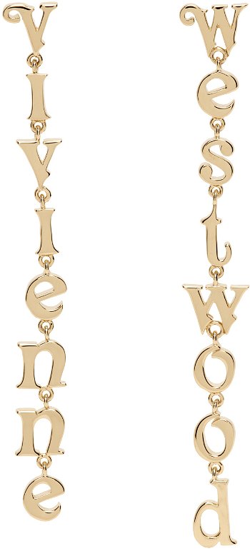 Vivienne Westwood Raimunda Earrings 62020159-02R001-FJ