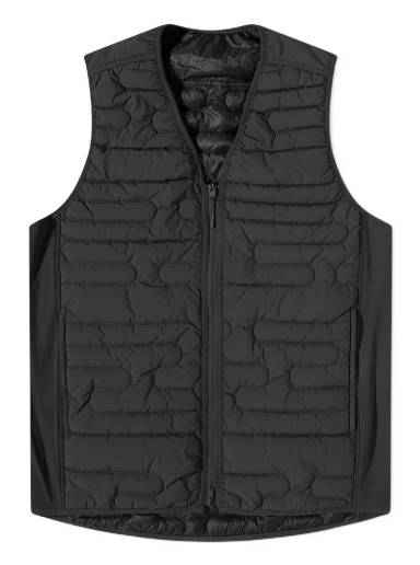 Vest Snow Peak Flexible Insulated Vest SW-23SU004-BK | FLEXDOG