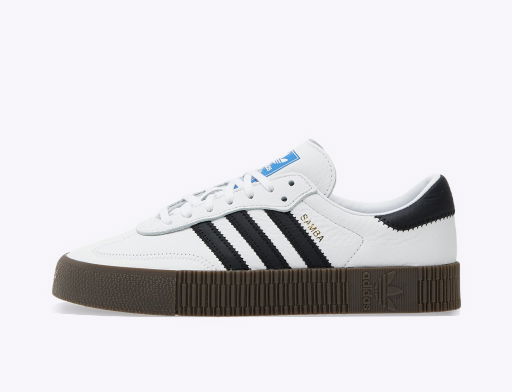 Adidas original sambarose w new arrivals