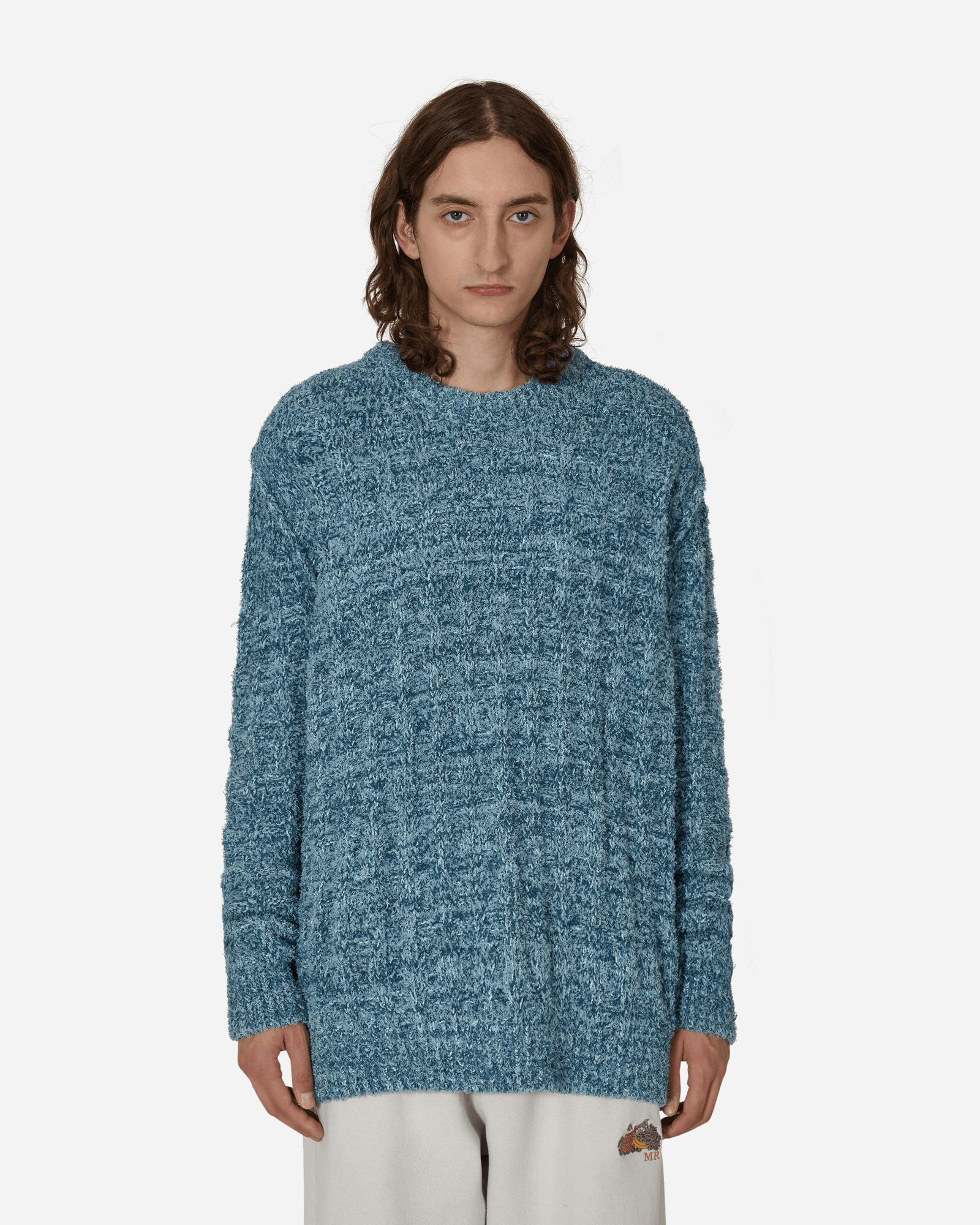 Sweater Maison Margiela Oversize Sweater S50GP0302 001F | FLEXDOG
