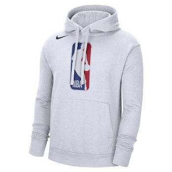 Nike Team 31 NBA Fleece Pullover Hoodie DN4777-100