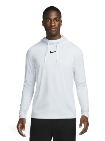 Nike Dri-FIT Academy Pullover Football Hoodie DQ5051-043