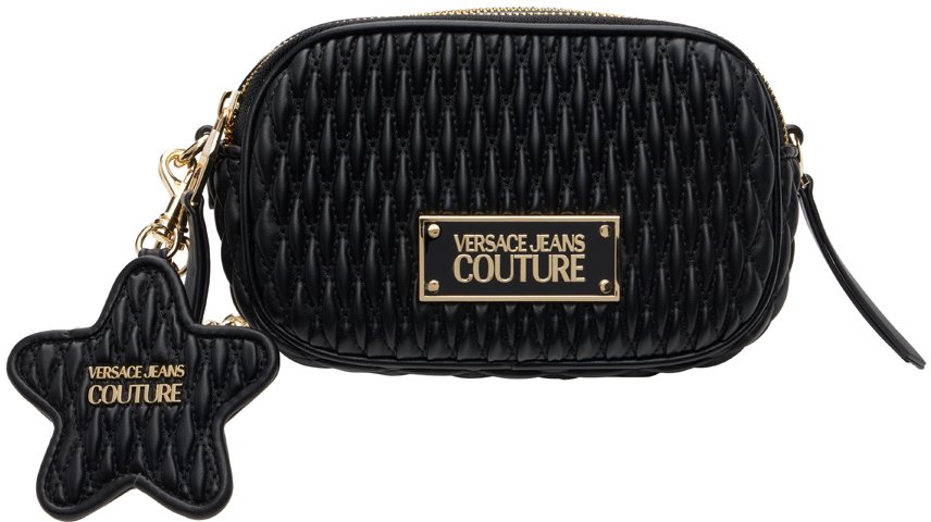 Versace | Bags | Gianni Versace Couture Handbag | Poshmark