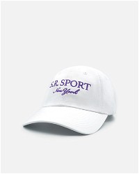 Wimbledon Hat