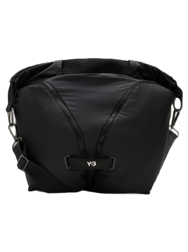 Cross body bags Y-3 - Y-3 lux tote bag - IN5161