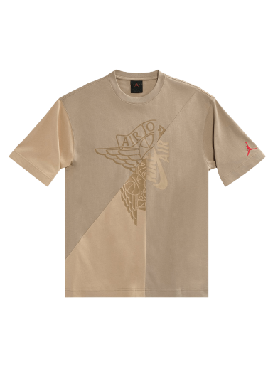 Jordan x Short-Sleeve T-Shirt