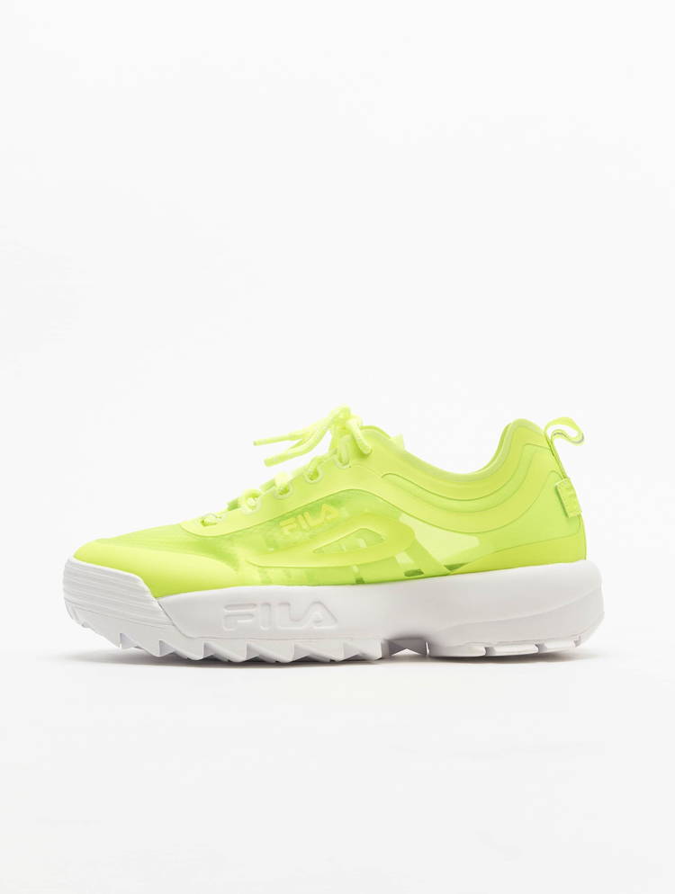 FILA Disruptor Run 101086660M | FLEXDOG