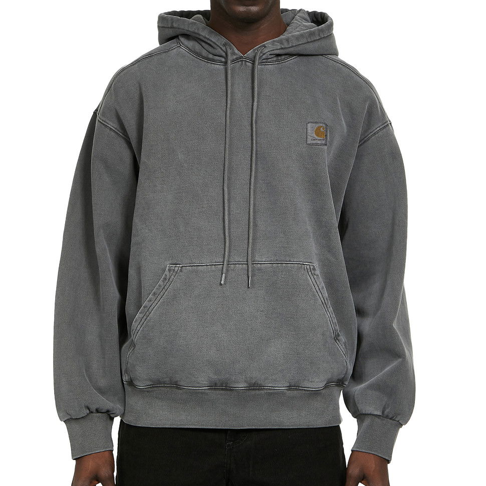 Sweatshirt Carhartt WIP Hooded Vista I029523.0WG.GD | FLEXDOG