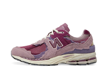 New Balance 2002R "Protection Pack - Pink" M2002RDH