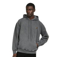 Sweatshirt Carhartt WIP Hooded Vista I029523.0WG.GD | FLEXDOG