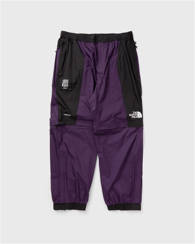 Undercover x HIKE CONVERTIBLE SHELL PANT
