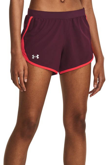 Under Armour 1350196 Fly-By 2.0 Shorts