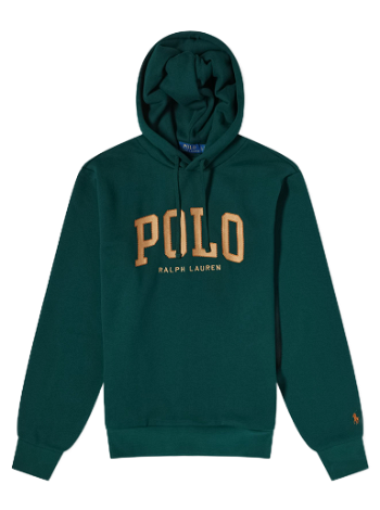 Polo by Ralph Lauren College Logo Hoodie 710917886004