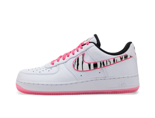 Nike Air Force 1 Low Inspected By Swoosh DQ7660-200