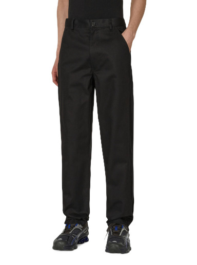 Apache Calgary 4 way Full stretch Work trouser with Kneepad and Holster  Pockets APACHE Active-Workwear
