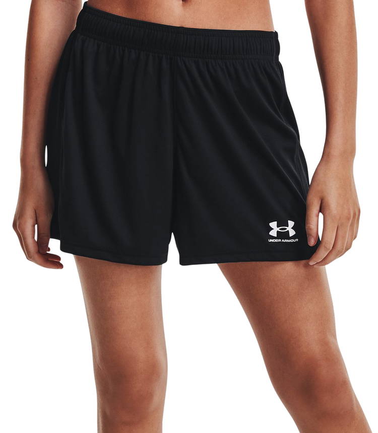 Men's UA Challenger Knit Shorts