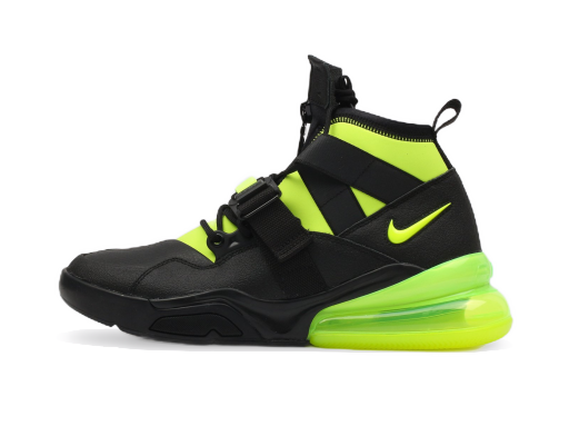 Sneakers and shoes Nike Air Force 270 - resell | FLEXDOG