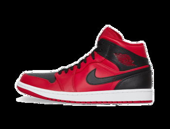 Jordan Air Jordan 1 Mid "Reverse Bred" (2021) 554724-660