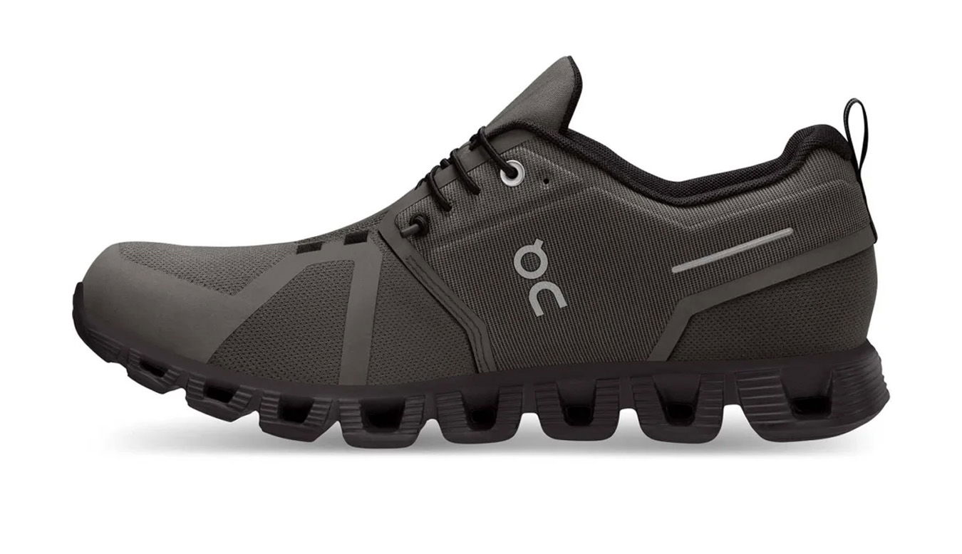 On Running Cloud Waterproof 59.98840 | FLEXDOG