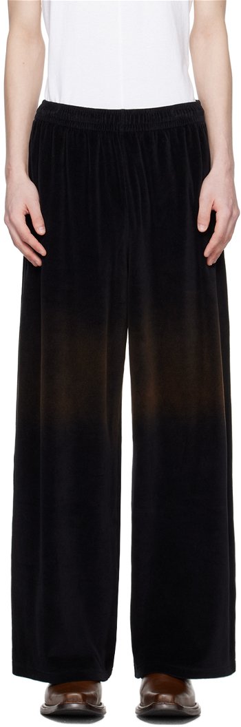 Acne Studios Embossed Trousers CK0105-