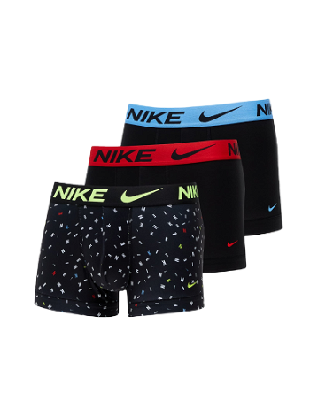 Nike Dri-FIT Essential Micro Trunk 3-Pack 0000KE1156-2NF