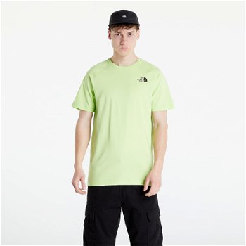 The North Face S/S North Faces Tee NF00CEQ8HDD1