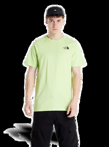 The North Face North Faces T Shirt White