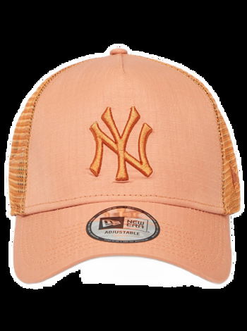 New Era - NY Yankees Ripstop 39Thirty Stretch Fit - Stone