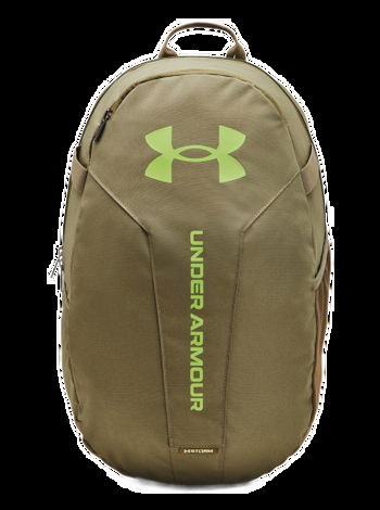 Backpack Under Armour UA HUSTLE LITE BACKPACK 1364180-001