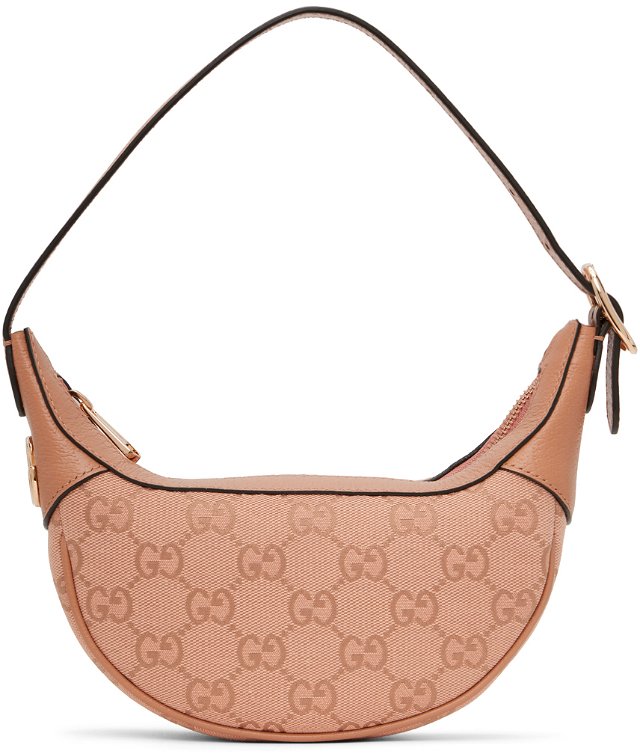Shop GUCCI Ophidia GG small shoulder bag (598125 UULAT 9682) by N