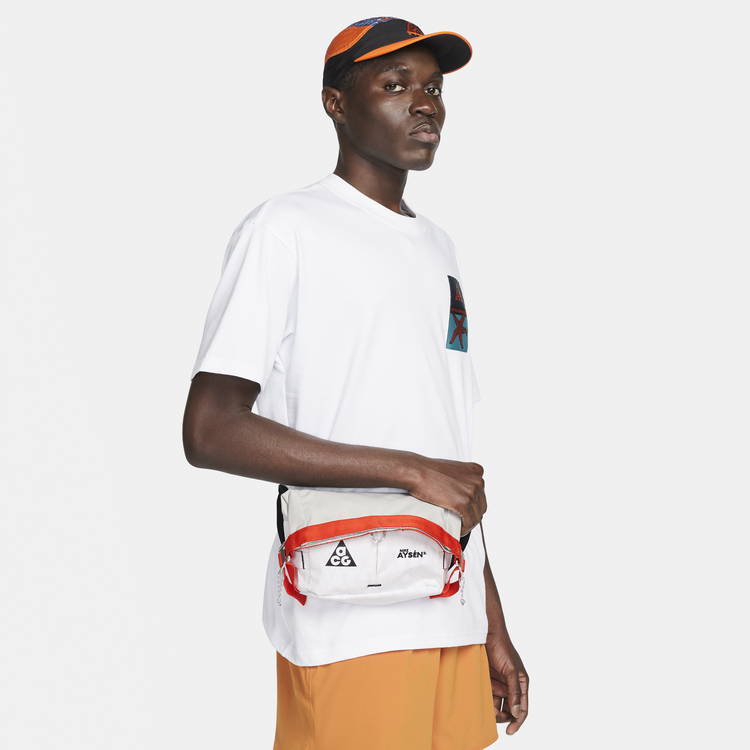 Waist bag Nike ACG ACG Aysén 3 L DV4051-100 | FLEXDOG