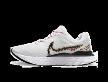 Nike React Infinity Flyknit 3 DV3024-100