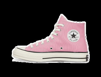 Converse Chuck 70 Hi Vintage Canvas Pink A03795C