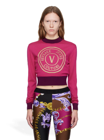 Women's sweaters Versace | FLEXDOG