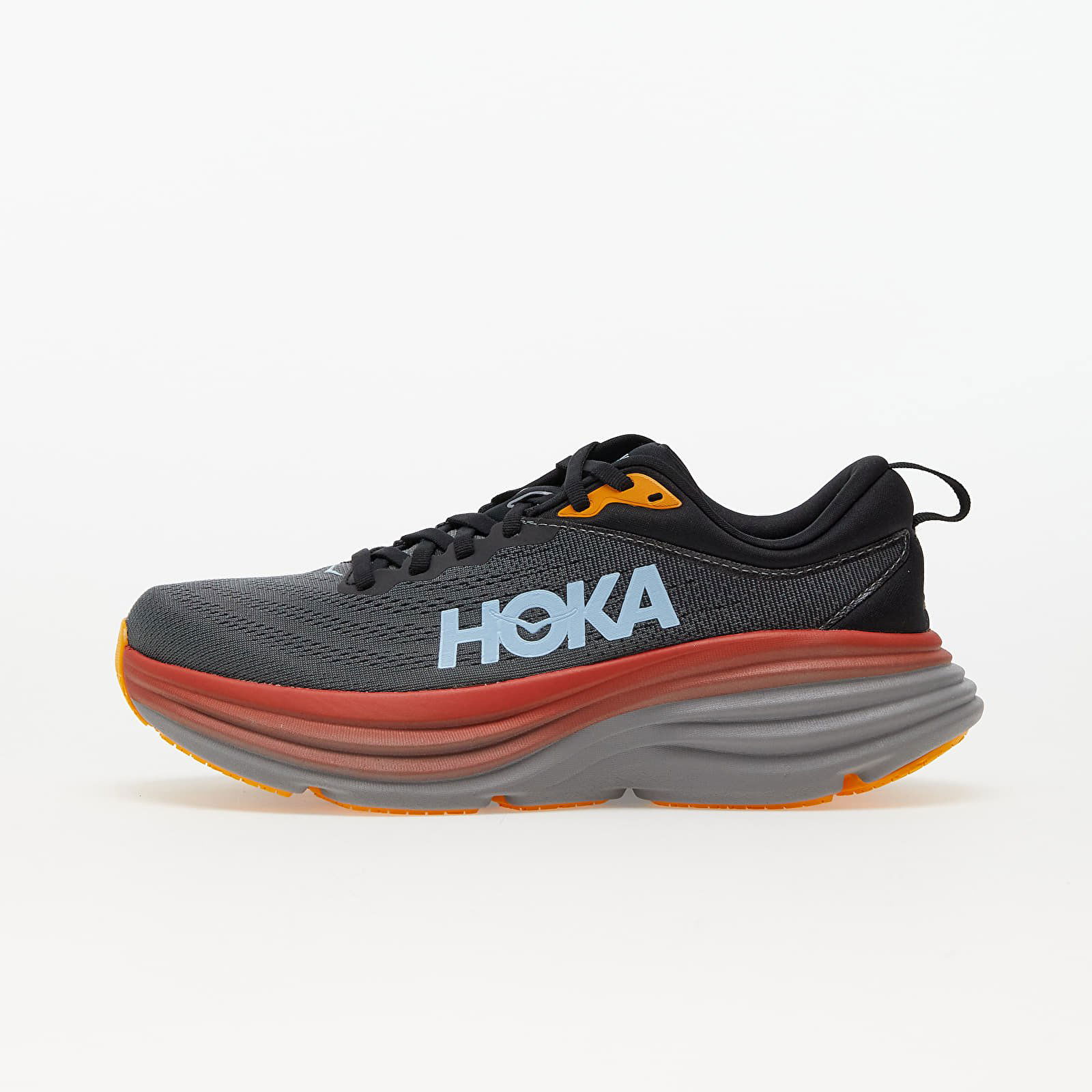 Hoka One One Bondi 8 1123202-ACTL | FLEXDOG