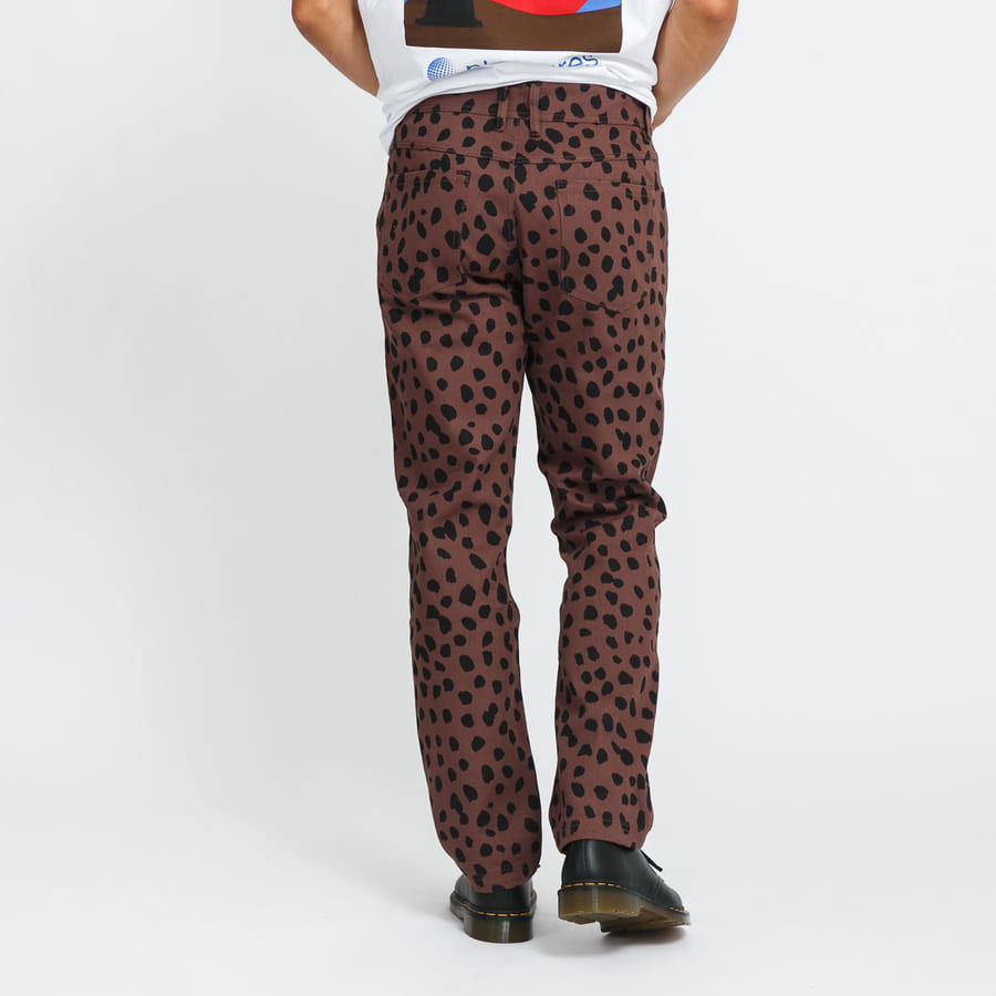 Jeans Pleasures Dalmatian Jeans Dalmatian Jeans | FLEXDOG