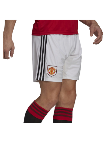 adidas Performance Home Shorts Manchester United 2022/23 h13888