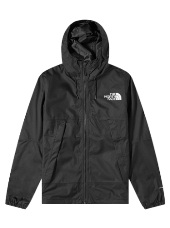 The North Face New Mountain Q Jacket NF0A5IG2JK3