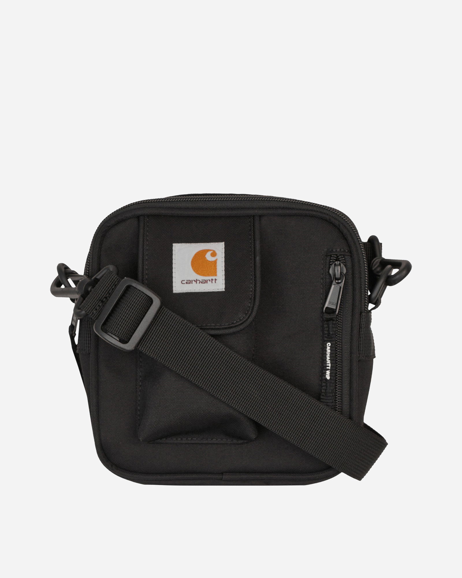 Carhartt WIP Essentials Cord Bag | Tyrian – Page Essentials Cord Bag –  Carhartt WIP USA